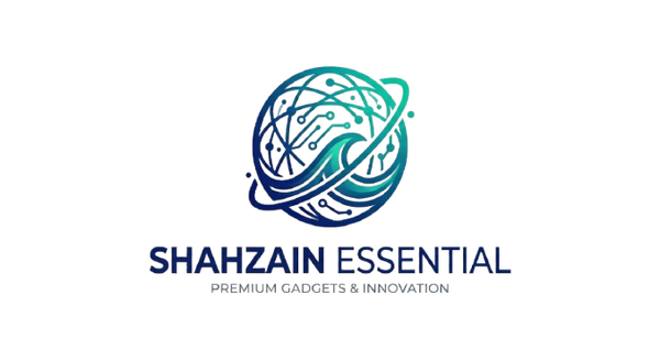 SHAHZAIN ESSENTIAL